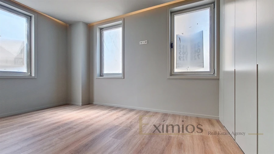 Apartamento T3 para Venda em Póvoa de Varzim, Beiriz e Argivai Foto 12