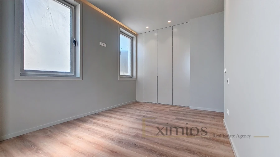 Apartamento T3 para Venda em Póvoa de Varzim, Beiriz e Argivai Foto 15