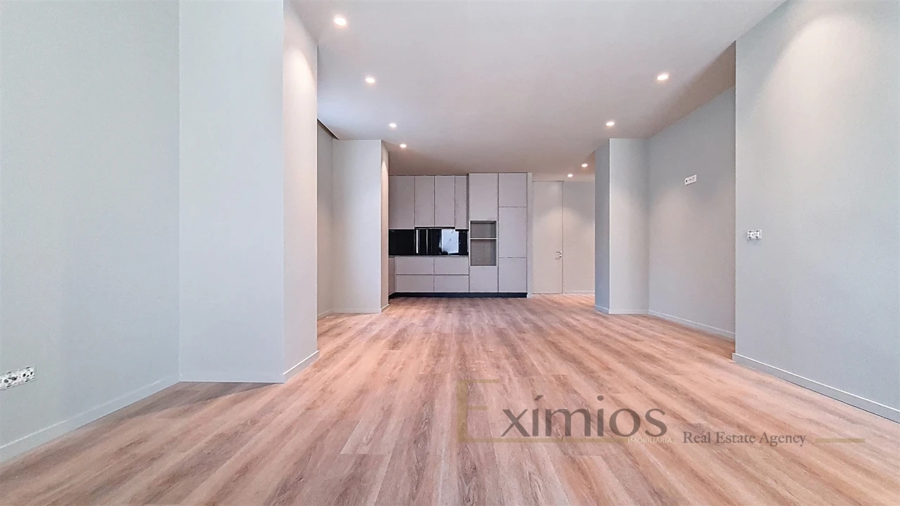 Apartamento T3 para Venda em Póvoa de Varzim, Beiriz e Argivai Foto 2