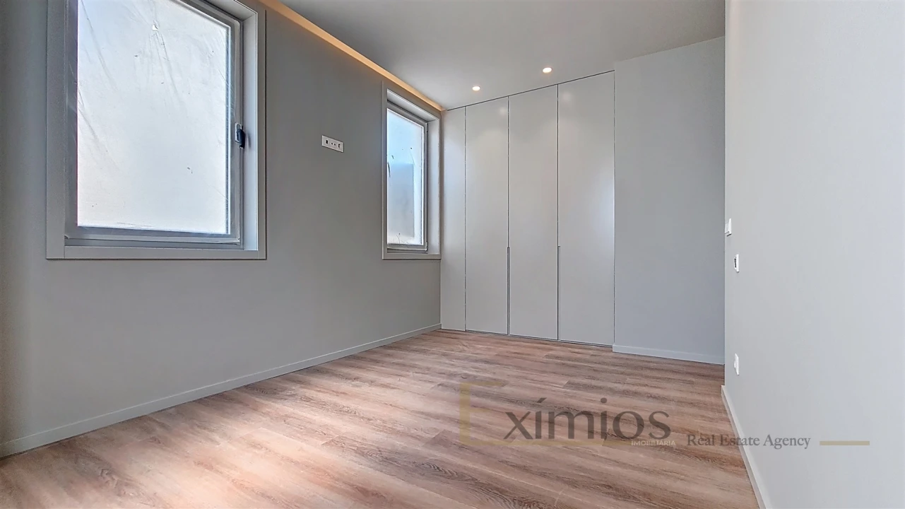 Apartamento T3 para Venda em Póvoa de Varzim, Beiriz e Argivai Foto 15