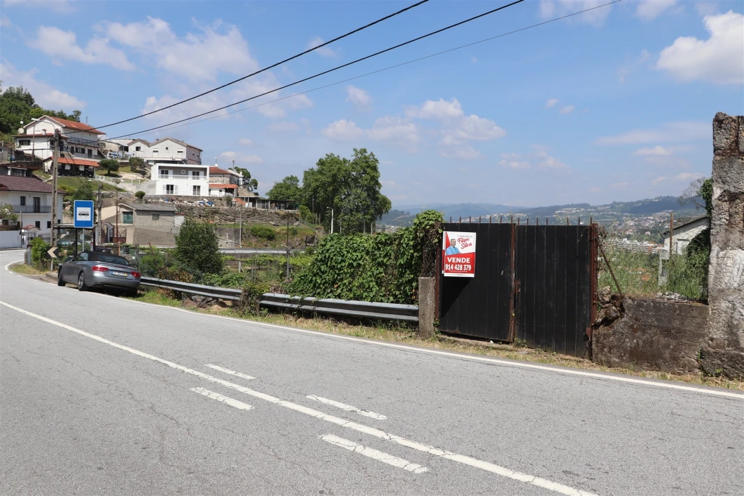 Terreno para Venda em Santa Eulália Foto 6