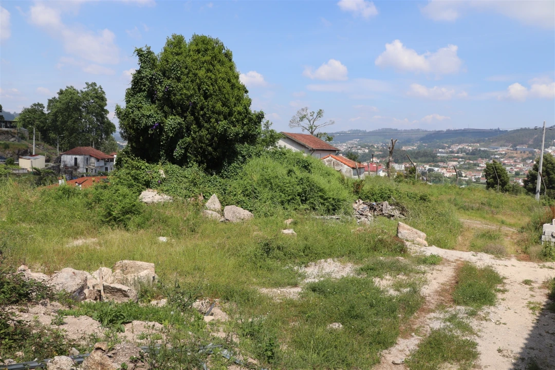 Terreno para Venda em Santa Eulália Foto 11