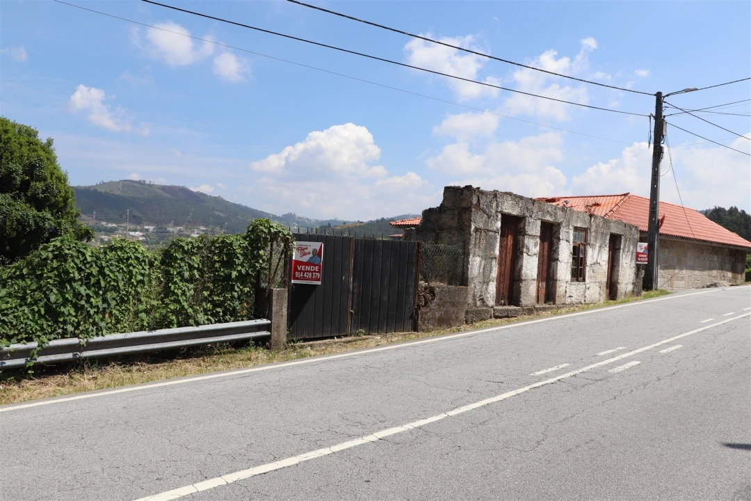Terreno para Venda em Santa Eulália Foto 5