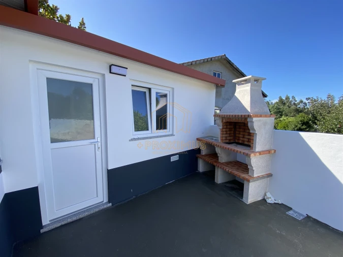 Moradia T2 para Venda em Maiorca Foto 12