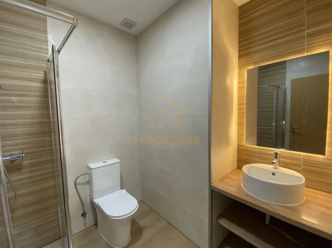 Moradia T2 para Venda em Maiorca Foto 21