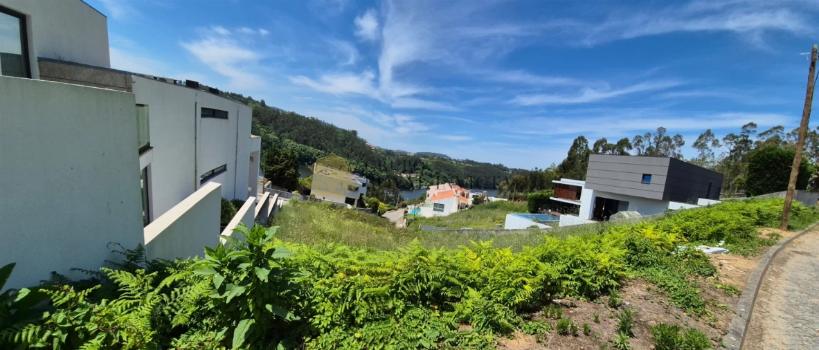 Terreno para Venda em Gondomar (São Cosme), Valbom e Jovim Foto 9