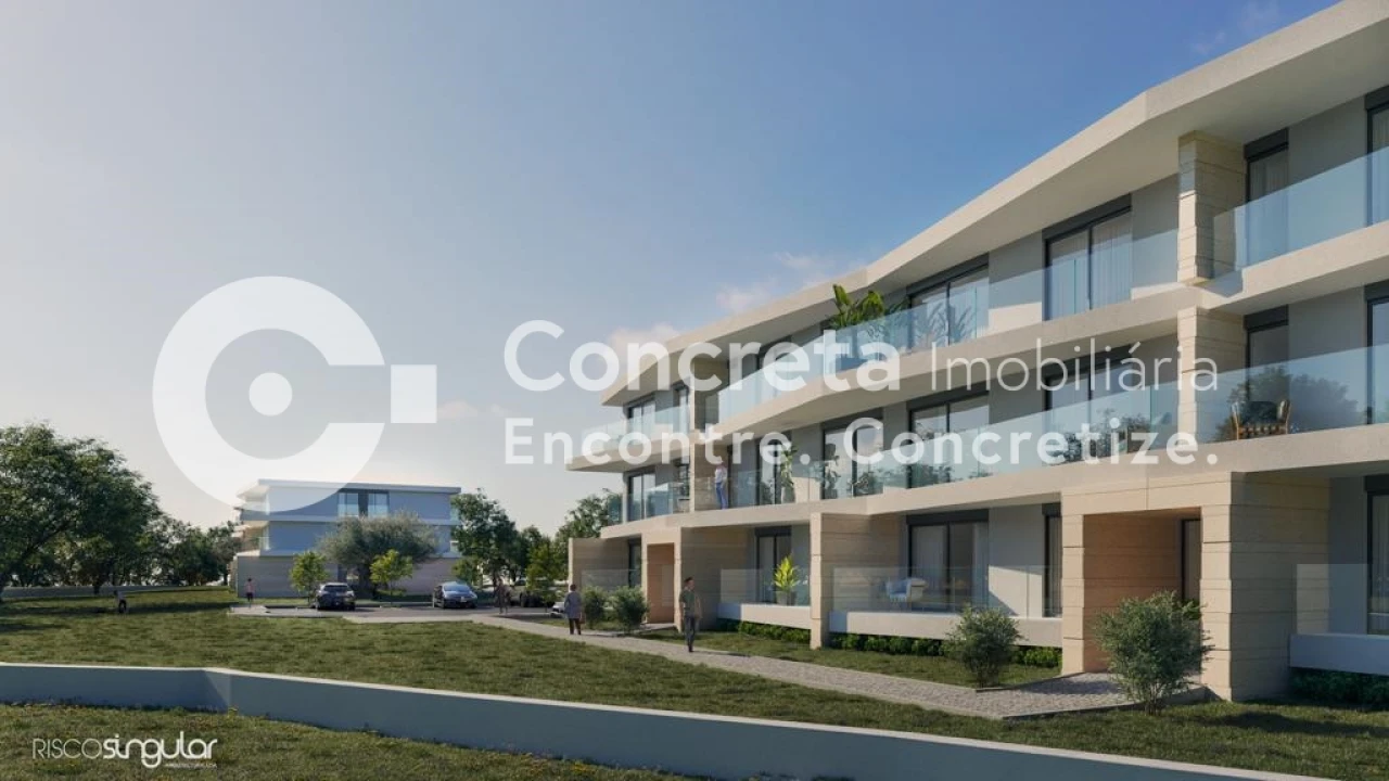 Apartamento T1 para Venda em Gamil e Midões Foto 5