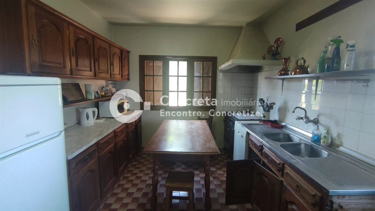 Moradia T4 para Venda em Varzea Foto 11