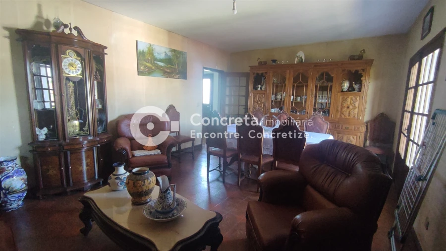 Moradia T4 para Venda em Varzea Foto 9