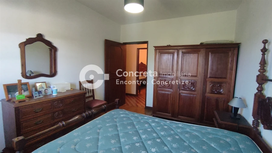 Moradia T4 para Venda em Varzea Foto 13