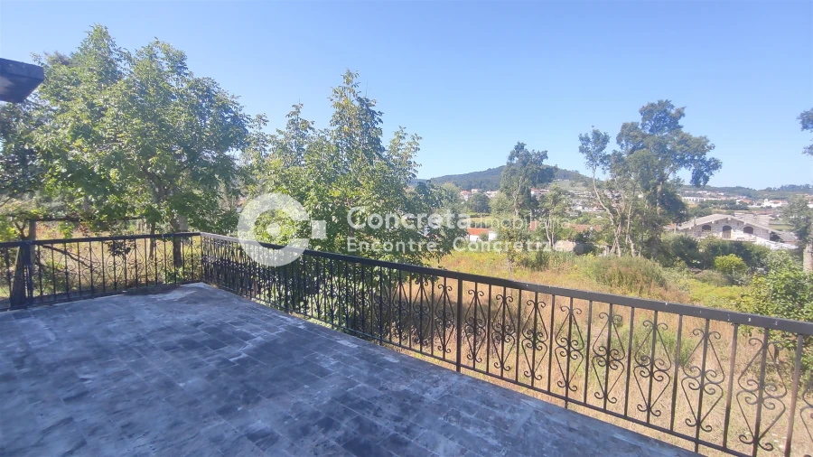 Moradia T4 para Venda em Varzea Foto 21