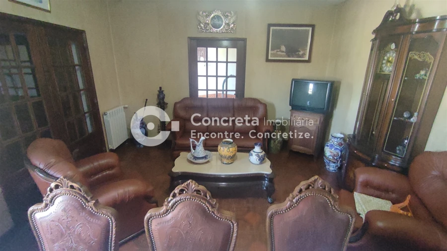 Moradia T4 para Venda em Varzea Foto 10