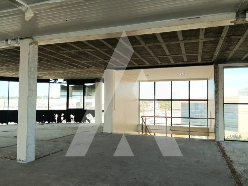 Armazém para Venda em Gafanha da Encarnação Foto 12