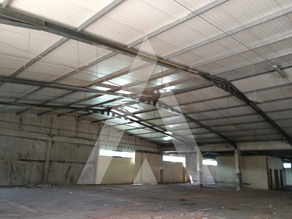 Armazém para Venda em Gafanha da Encarnação Foto 15