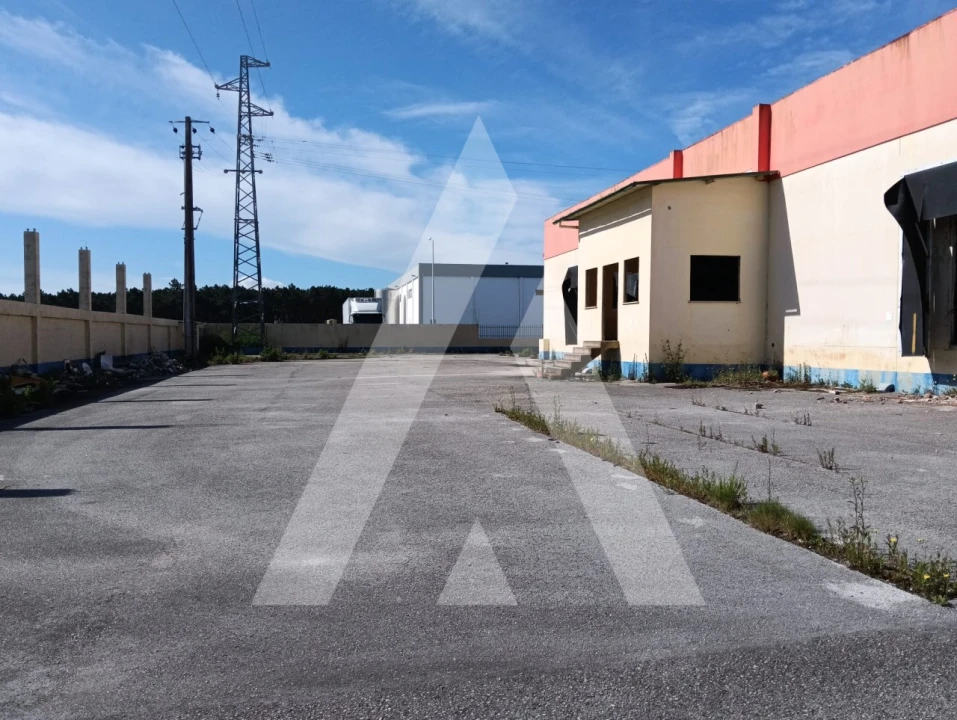 Armazém para Venda em Gafanha da Encarnação Foto 25