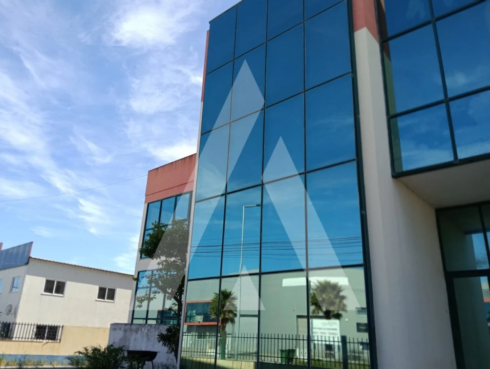 Armazém para Venda em Gafanha da Encarnação Foto 28