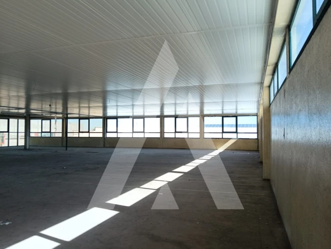 Armazém para Venda em Gafanha da Encarnação Foto 9