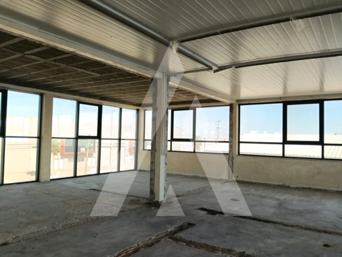 Armazém para Venda em Gafanha da Encarnação Foto 11