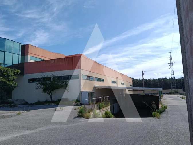 Armazém para Venda em Gafanha da Encarnação Foto 19