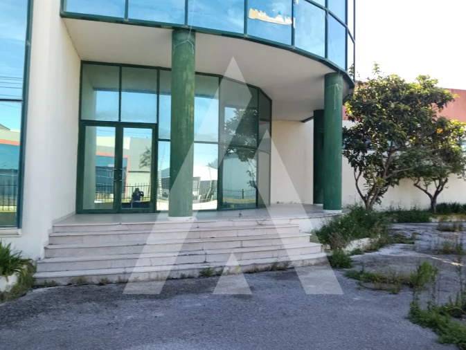 Armazém para Venda em Gafanha da Encarnação Foto 22