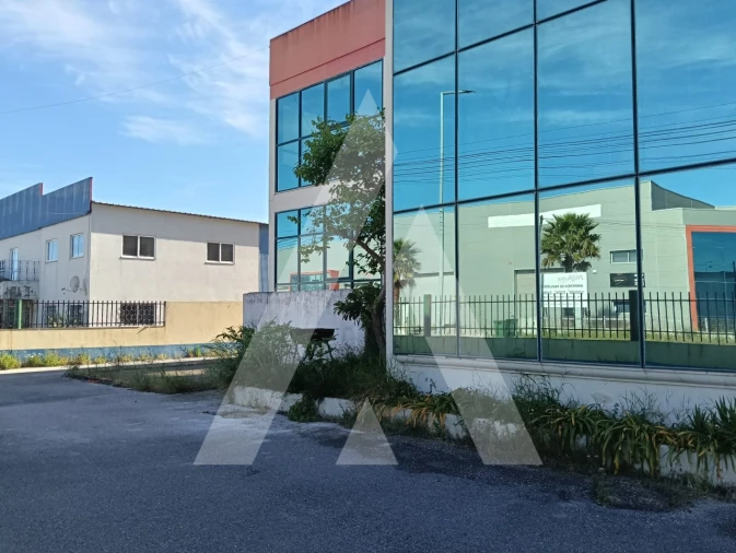 Armazém para Venda em Gafanha da Encarnação Foto 23