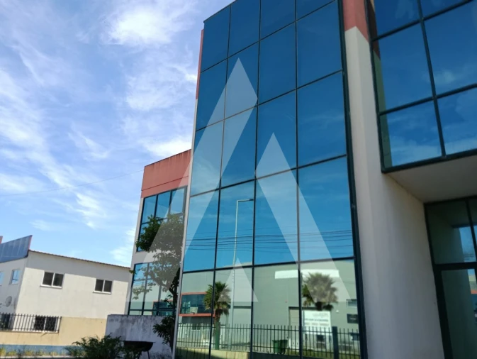 Armazém para Venda em Gafanha da Encarnação Foto 28