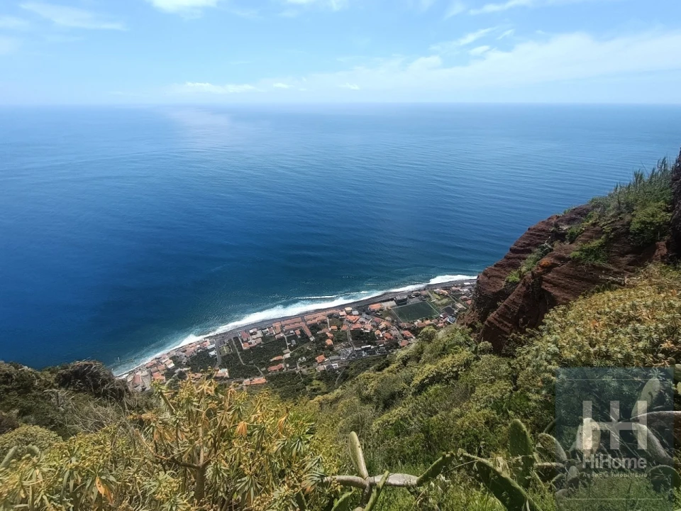 Armazém para Venda em Fajã da Ovelha Foto 32