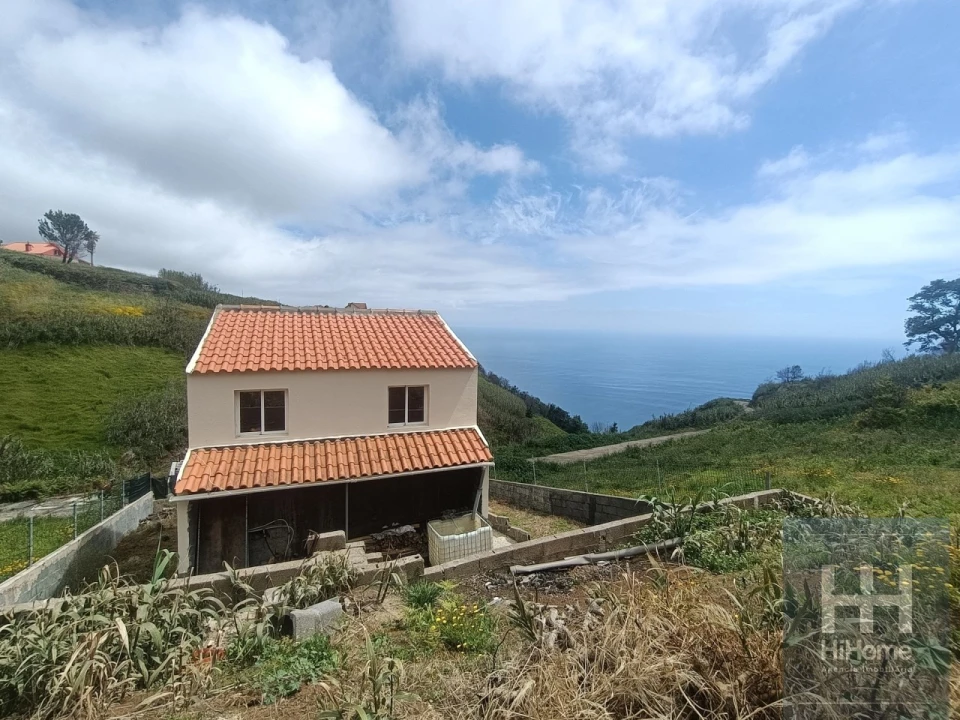 Armazém para Venda em Fajã da Ovelha Foto 2