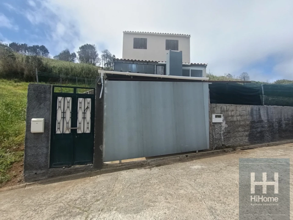 Armazém para Venda em Fajã da Ovelha Foto 29