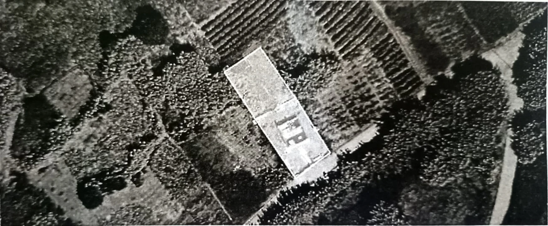 Armazém para Venda em Fajã da Ovelha Planta 2