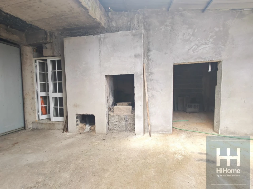 Armazém para Venda em Fajã da Ovelha Foto 40