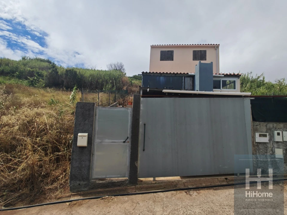 Armazém para Venda em Fajã da Ovelha Foto 41