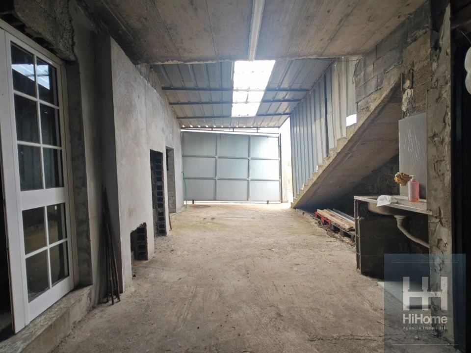 Armazém para Venda em Fajã da Ovelha Foto 42