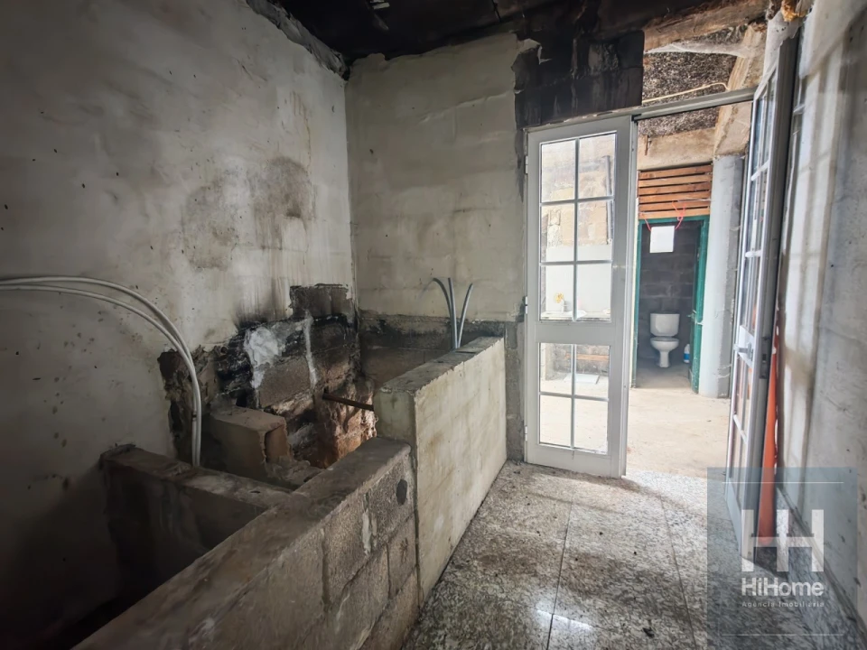 Armazém para Venda em Fajã da Ovelha Foto 44