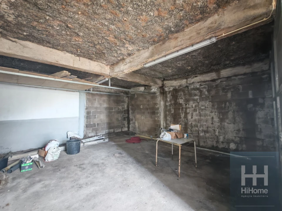 Armazém para Venda em Fajã da Ovelha Foto 45