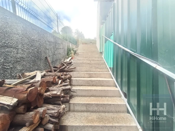 Armazém para Venda em Fajã da Ovelha Foto 7