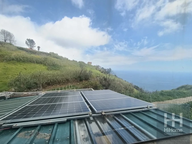 Armazém para Venda em Fajã da Ovelha Foto 18