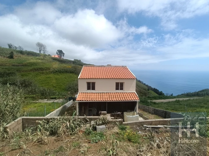 Armazém para Venda em Fajã da Ovelha Foto 19