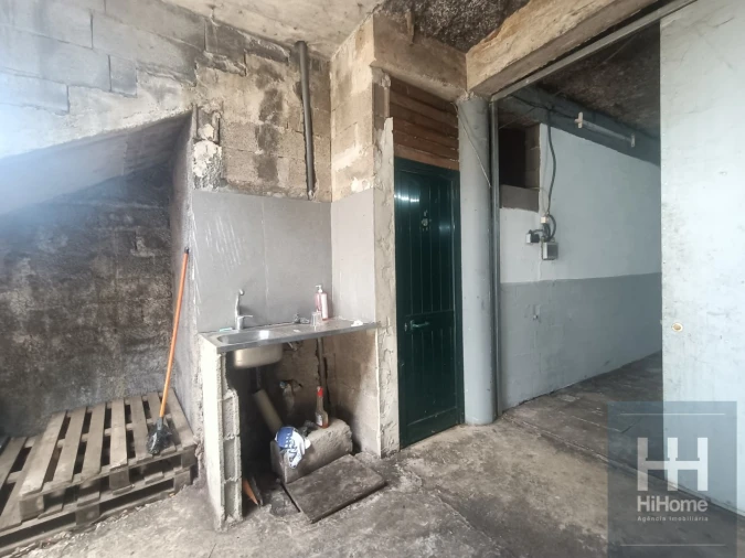 Armazém para Venda em Fajã da Ovelha Foto 24