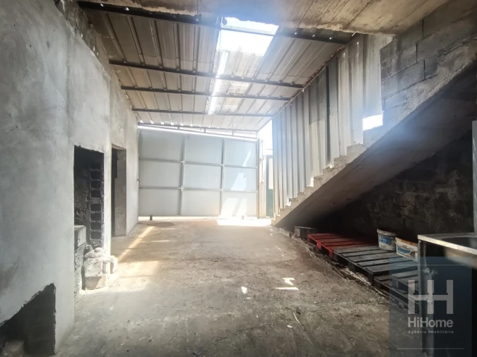 Armazém para Venda em Fajã da Ovelha Foto 25