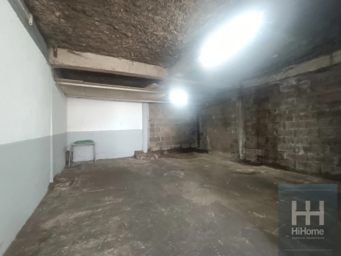 Armazém para Venda em Fajã da Ovelha Foto 27