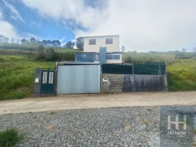 Armazém para Venda em Fajã da Ovelha Foto 4