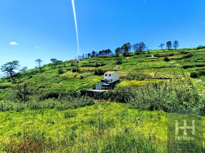 Armazém para Venda em Fajã da Ovelha Foto 3