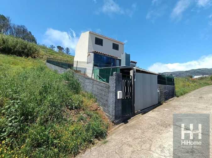 Armazém para Venda em Fajã da Ovelha Foto 34