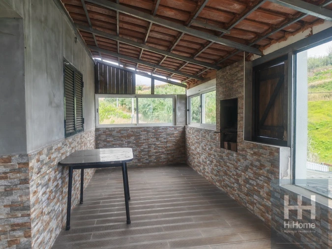 Armazém para Venda em Fajã da Ovelha Foto 48