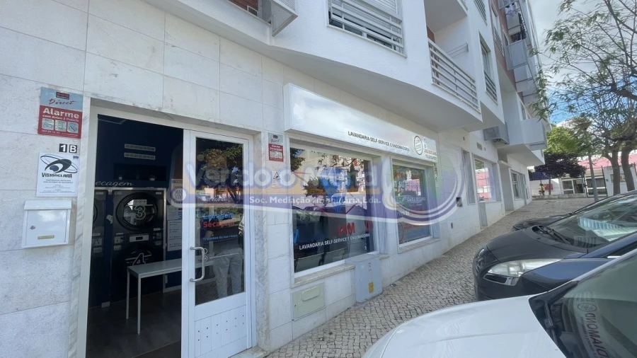 Loja para Venda em Vila Franca de Xira Foto 1