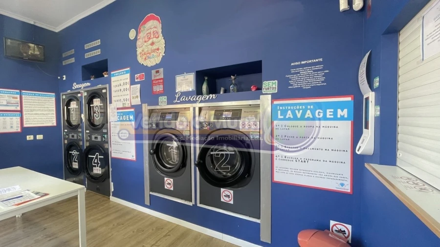 Loja para Venda em Vila Franca de Xira Foto 4