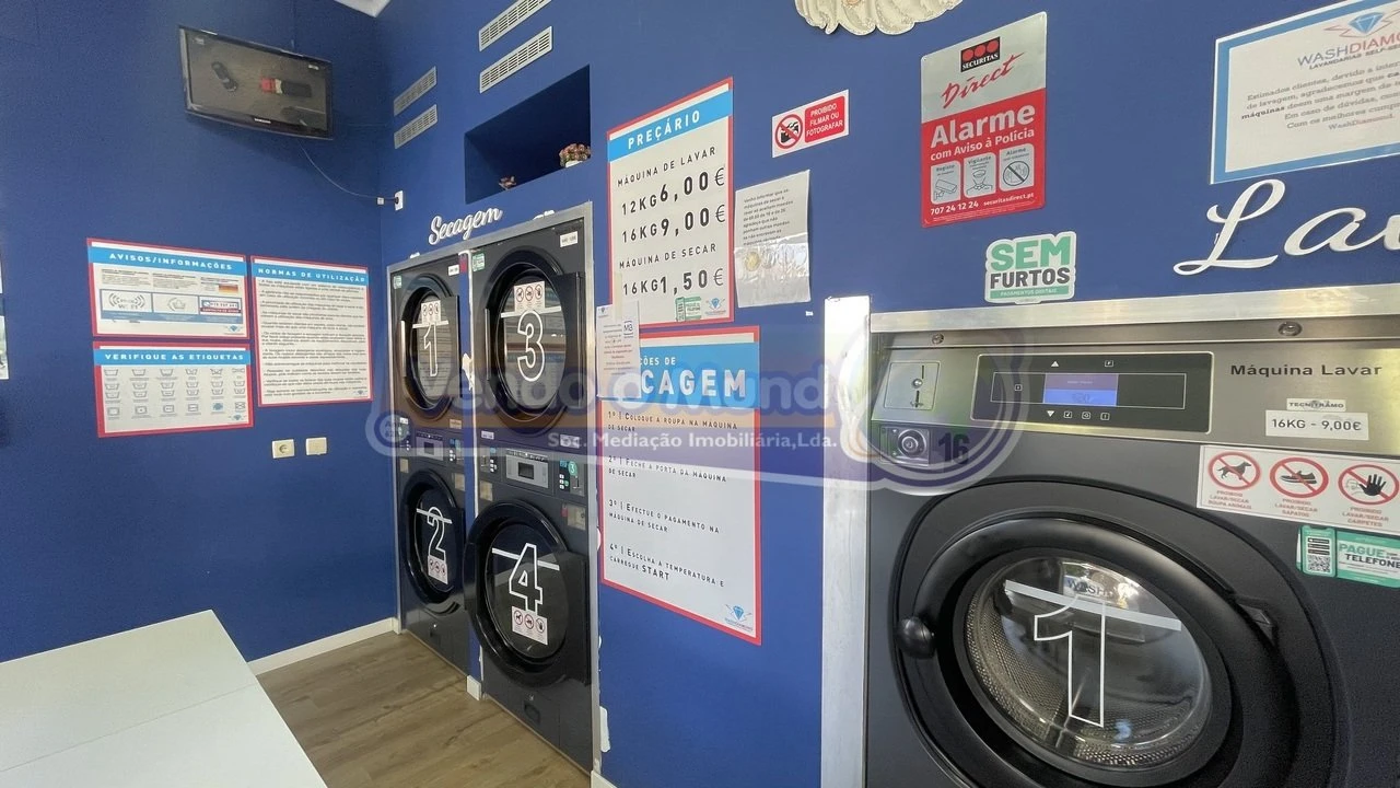 Loja para Venda em Vila Franca de Xira Foto 5