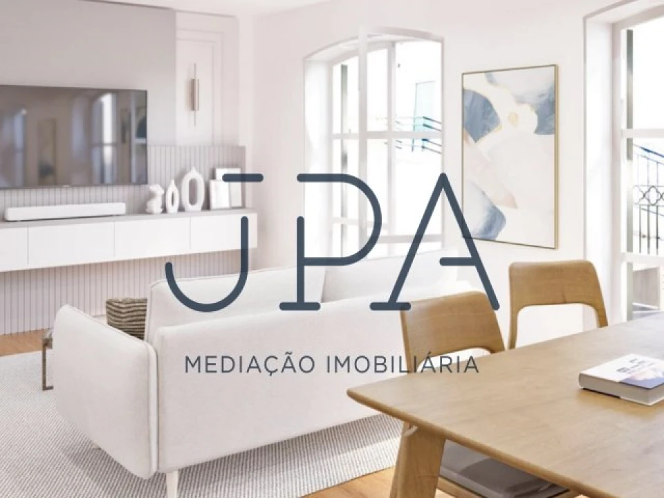 Apartamento T2 para Venda em Vila Real de Santo Antonio Foto 1