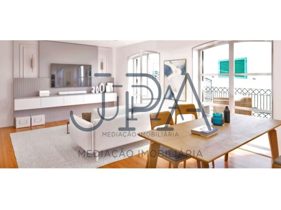 Apartamento T2 para Venda em Vila Real de Santo Antonio Foto 3